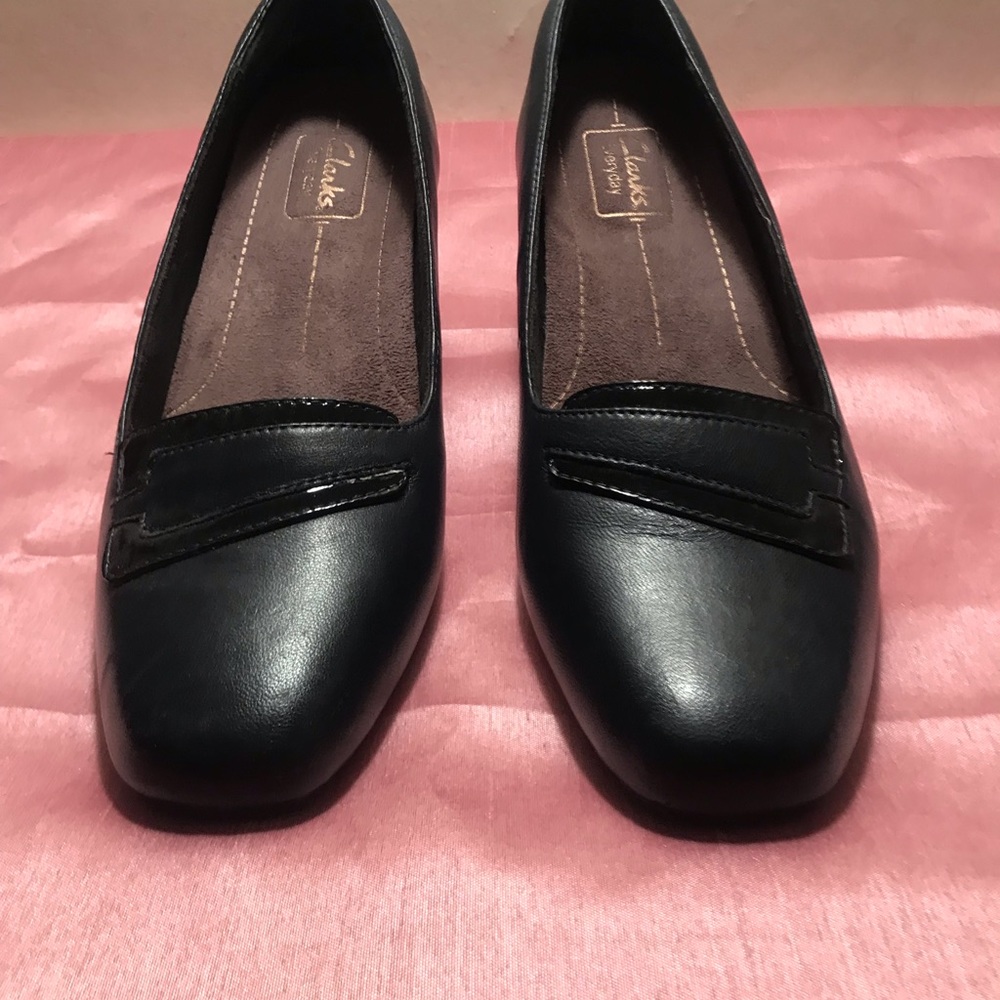 Clarks Heels . - Picture 11 of 12